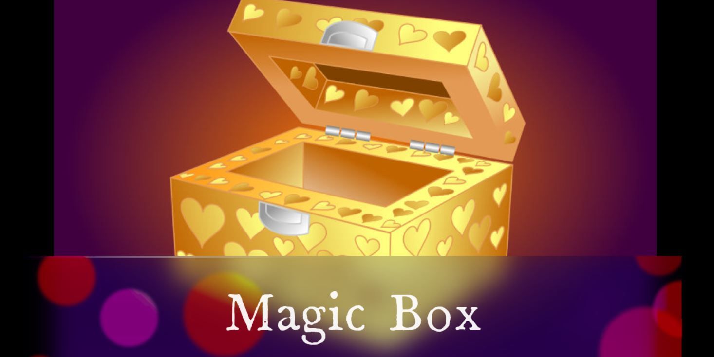 Magic box steam фото 8