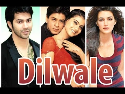 दिलवालेको २००० करोड कमाउने क्षमता छ - शाहरुख खान ।