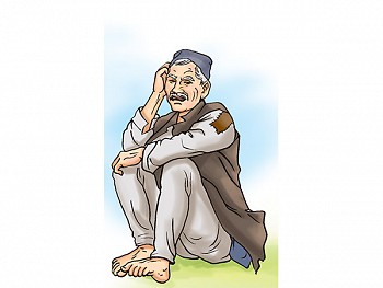 गरिबका नाममा करोडौंको फर्जी बिल ; कान्तिपुर