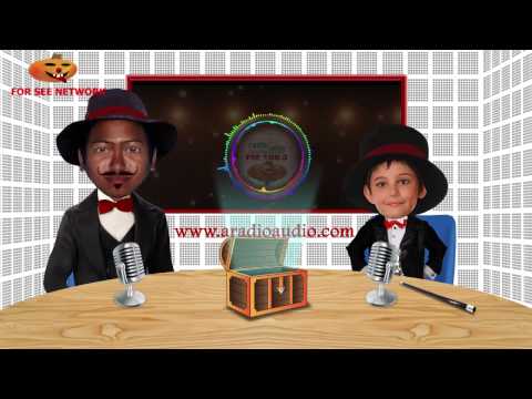 Magix Box Funny Program Video
