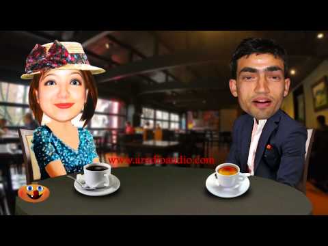 Program Mr. Maiya comedy video