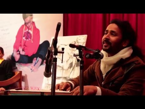Jhamak Ghimire Samman