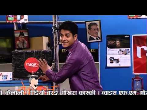 JOKE TANTRA - RAKSI