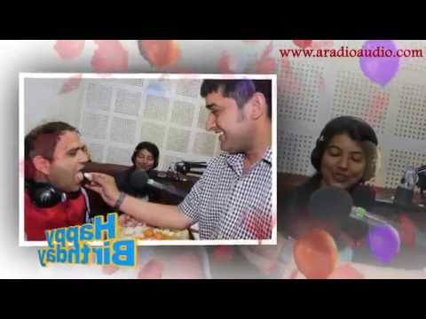 Birth Day Celebration of Manoj Gajurel