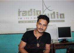sishir @aradioaudio
